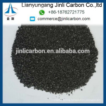 calcined petroleum coke / high sulfur graphite S 2.5%